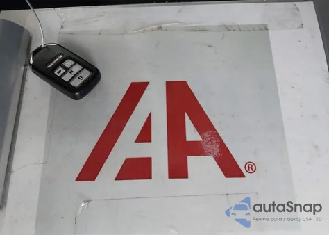 2019 Honda Cr-V Ex z USA, uszkodzony, nr VIN 5J6RW1H55KL005072